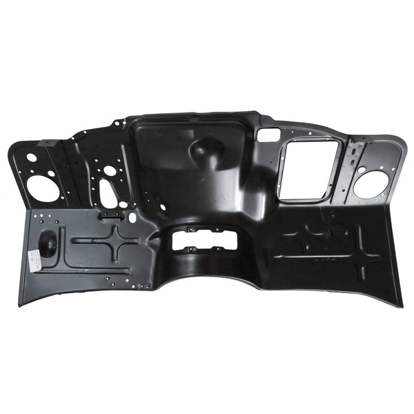 1957 Chevy One-Fifty Series Firewall.