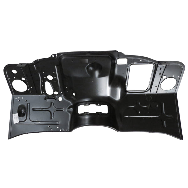 1957 Chevy Bel Air Firewall.