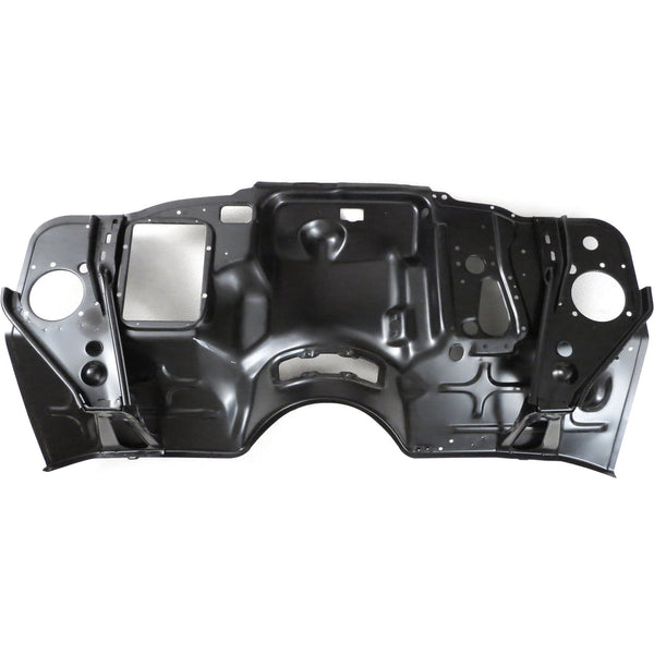 1957 Chevy One-Fifty Series Firewall.