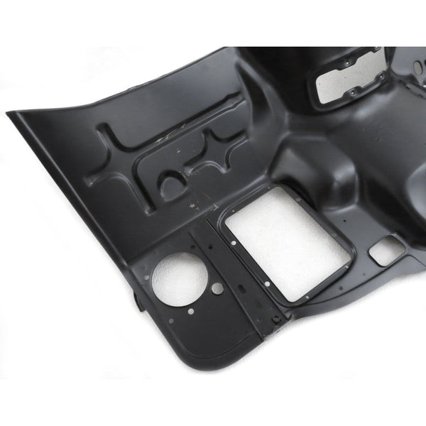 1957 Chevy One-Fifty Series Firewall.