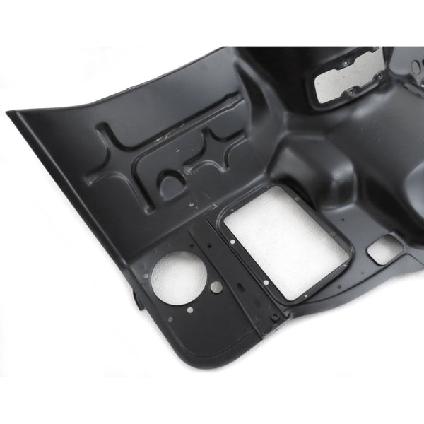 1957 Chevy Bel Air Firewall.