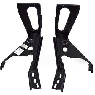 1957 Chevy Firewall Brace Pair.