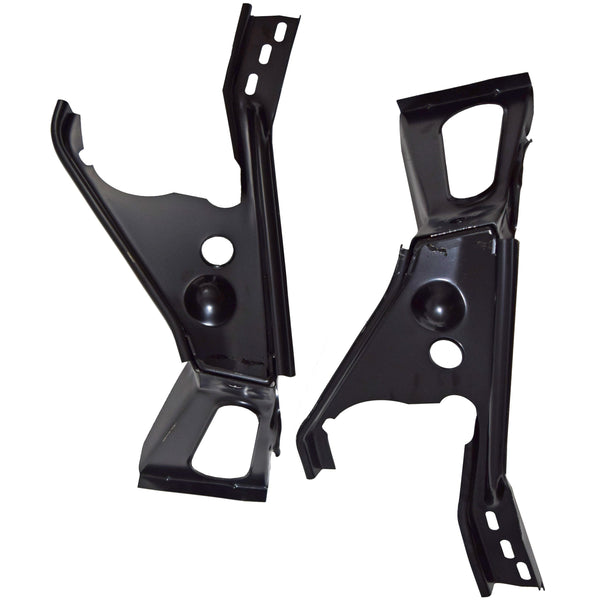 1957 Chevy Firewall Brace Pair.