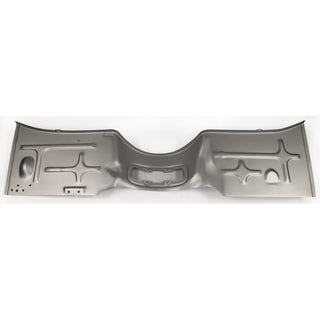 1957 Chevy Bel Air/210/150 Toe Board 1 Piece.