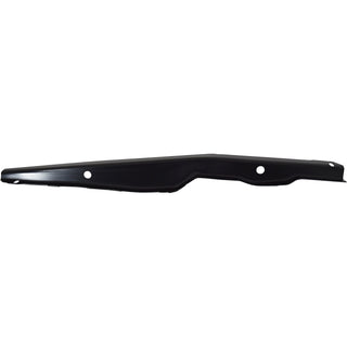 1965-1970 Chevy Impala Floor Pan Side Brace, LH.