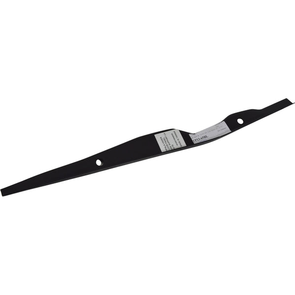 1965-1970 Chevy Impala Floor Pan Side Brace, LH.