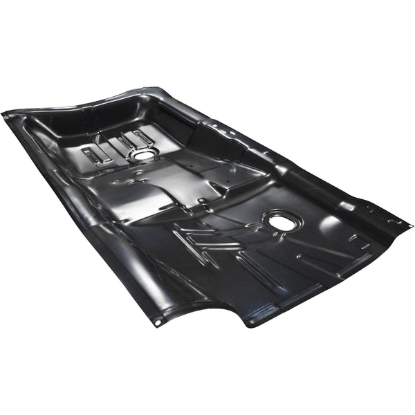 1965-1970 Chevy Impala Floor Pan, LH - Classic 2 Current Fabrication