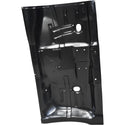 1965-1970 Chevy Impala Floor Pan, RH.