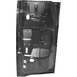 1965-1970 Chevy Impala Floor Pan, RH.