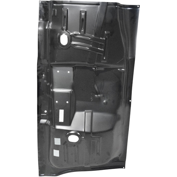 1965-1970 Chevy Impala Floor Pan, RH.