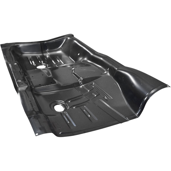 1965-1970 Chevy Impala Floor Pan, RH.