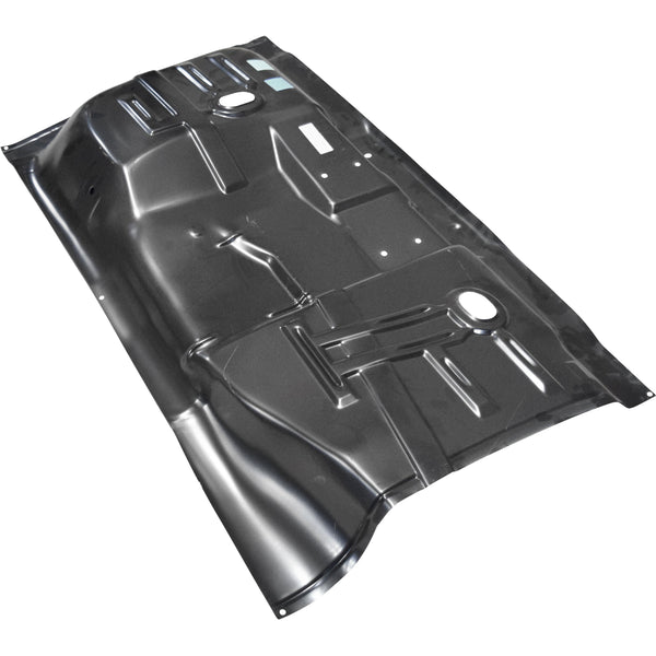 1965-1970 Chevy Impala Floor Pan, RH.