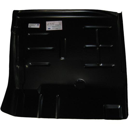 1981-1993 Dodge D250 Pickup Cab Floor Section, Front LH.