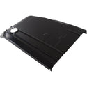 1984-2001 Jeep Cherokee Front Cab Floor Pan RH.