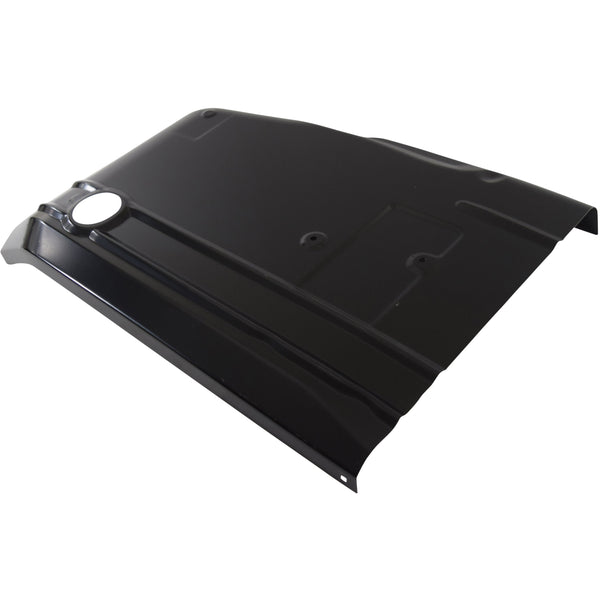 1984-2001 Jeep Cherokee Front Cab Floor Pan RH.