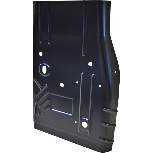 1984-2001 Jeep Cherokee Rear Cab Floor Pan RH.