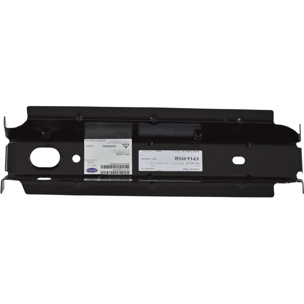 1995-2001 Jeep Cherokee XJ Weld-in Front Seat Mount RH.