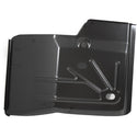 1997-2006 Jeep Wrangler Front Floor Pan LH.