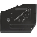 1997-2006 Jeep Wrangler Rear Floor Pan LH.
