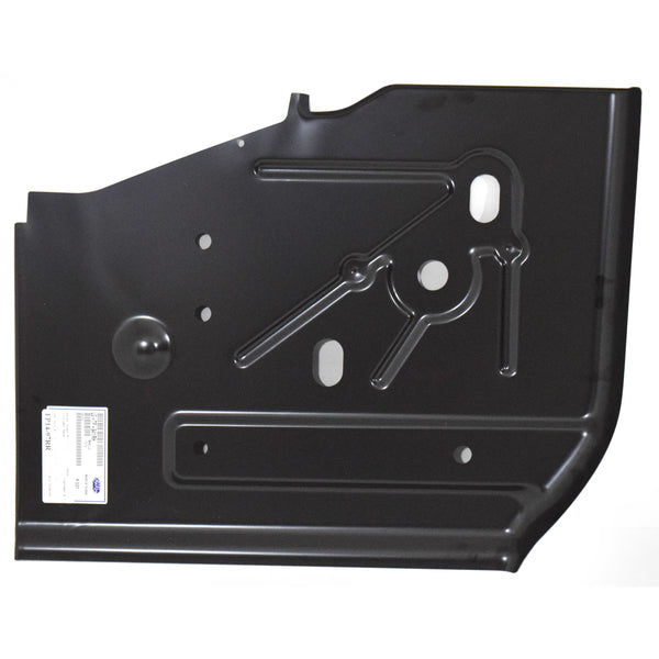 1997-2006 Jeep Wrangler Rear Floor Pan RH.