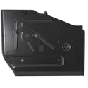 1997-2006 Jeep Wrangler Rear Floor Pan RH.