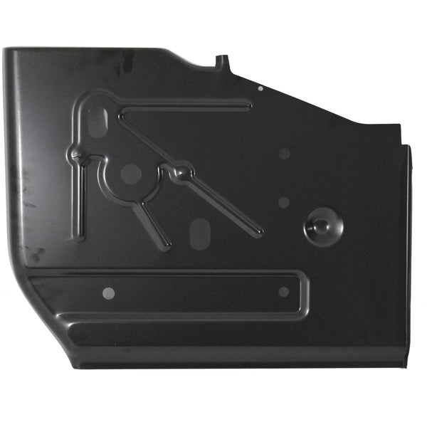 1997-2006 Jeep Wrangler Rear Floor Pan RH.