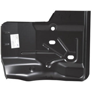 1997-2006 Jeep Wrangler Front Floor Pan RH - Classic 2 Current Fabrication