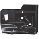 1997-2006 Jeep Wrangler Front Floor Pan RH.