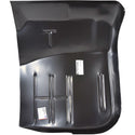 1967-1979 Ford F-350 Cab Floor Section, Front LH.