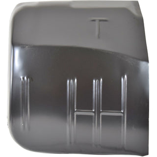 1975-1979 Ford F-150 Cab Floor Section, Front LH.