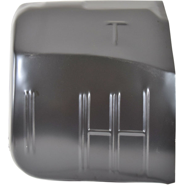 1967-1979 Ford F-350 Cab Floor Section, Front LH.