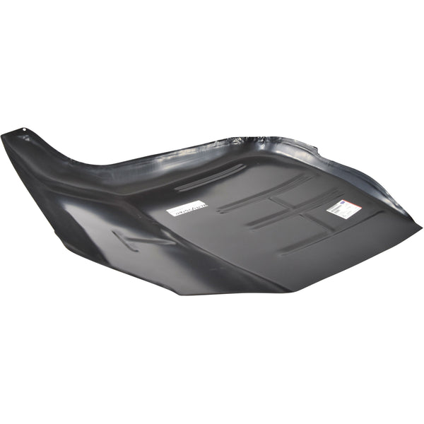 1967-1979 Ford F-350 Cab Floor Section, Front LH.