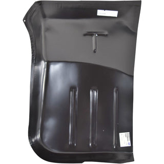 1967-1979 Ford F-250 Cab Floor Section, Front RH.