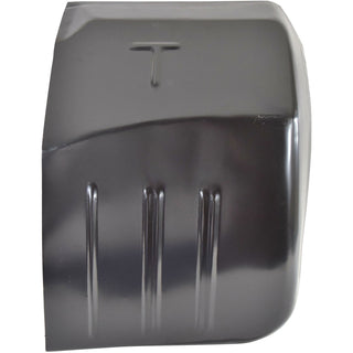 1967-1979 Ford F-350 Cab Floor Section, Front RH.