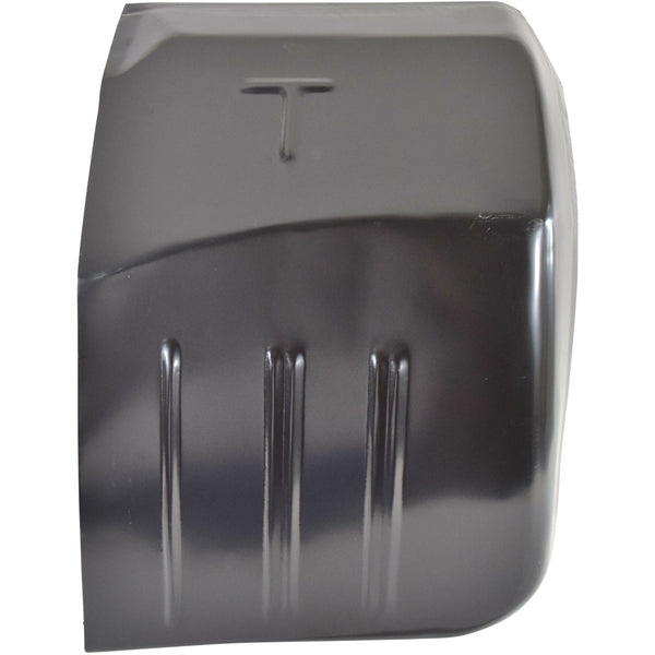 1967-1979 Ford F-250 Cab Floor Section, Front RH.