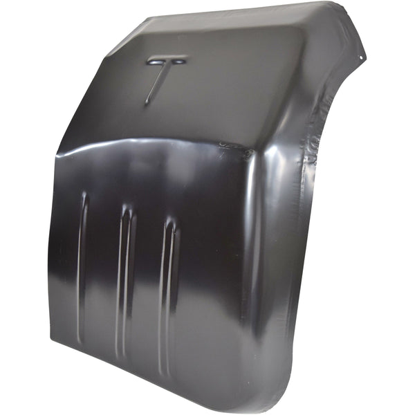 1967-1979 Ford F-350 Cab Floor Section, Front RH.