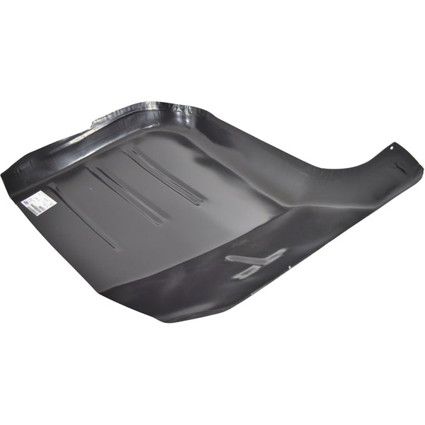 1967-1979 Ford F-350 Cab Floor Section, Front RH.