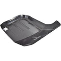 1978-1979 Ford Bronco Cab Floor Section, Front RH.