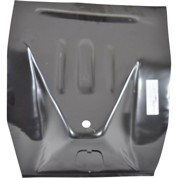 1967-1979 Ford F-100 Pickup Cab Mount Panel, LH.