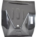 1967-1979 Ford F-350 Cab Mount Panel, LH.