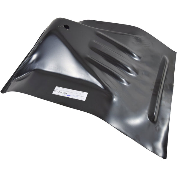 1967-1979 Ford F-350 Cab Mount Panel, LH.