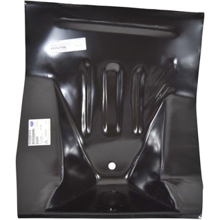 1978-1979 Ford Bronco Cab Mount Panel, RH.