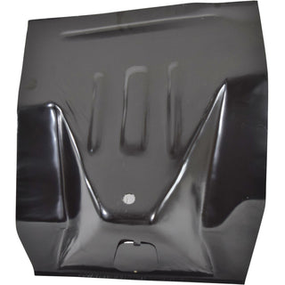 1967-1979 Ford F-350 Cab Mount Panel, RH.