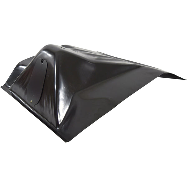 1967-1979 Ford F-100 Pickup Cab Mount Panel, RH.
