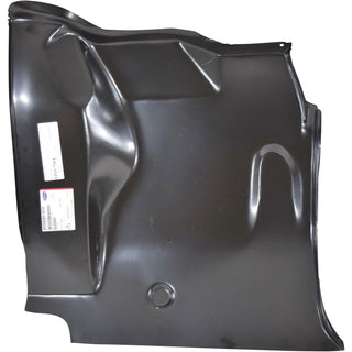 1975-1991 Ford E-350 Econoline Cab Floor Section, Front LH.