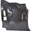 1975-1991 Ford E-250 Econoline Cab Floor Section, Front LH.