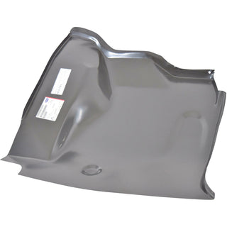 1975-1991 Ford E-350 Econoline Cab Floor Section, Front LH.