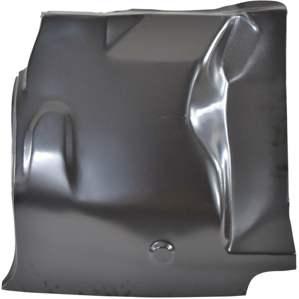 1975-1983 Ford E-100 Econoline Club Wagon Cab Floor Section, Front LH.