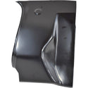 1975-1983 Ford E-100 Econoline Cab Floor Section, Front RH.