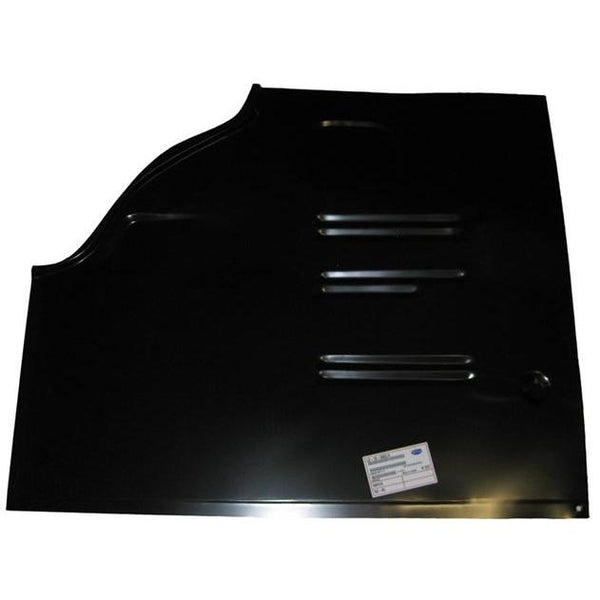 1975-1983 Ford E-100 Econoline Cab Floor Section, Rear LH.